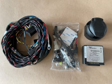 Wiring kit