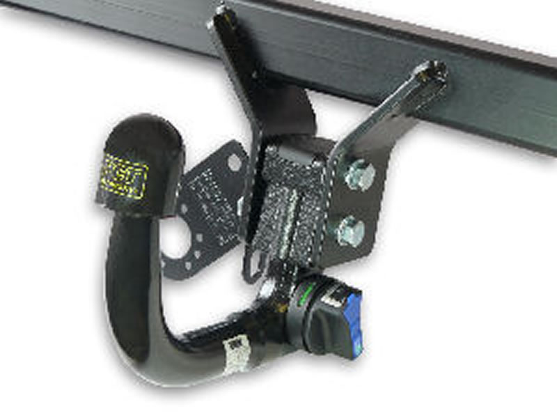 Detatchable Tow Bar Fitting Service